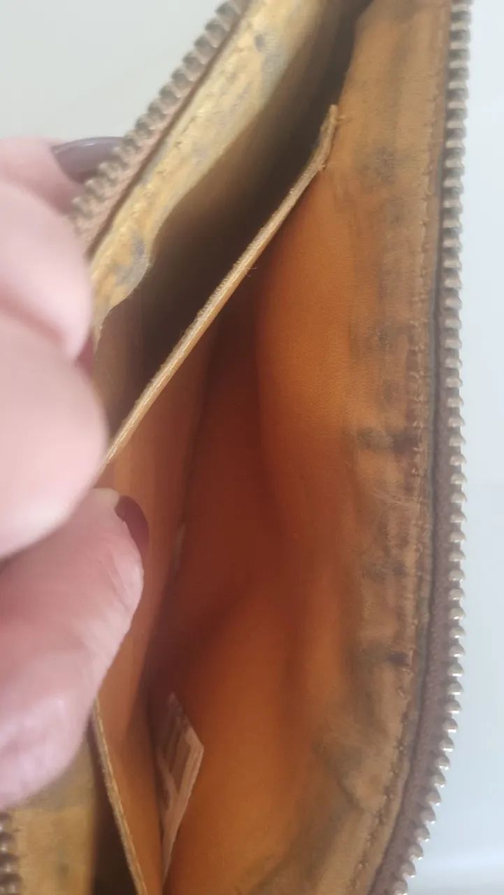 Bolsa original Victor Hugo  - Foto 4