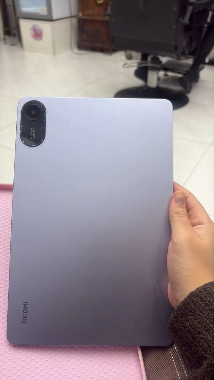 Vende-se Redmi Pad 2 - Foto 3
