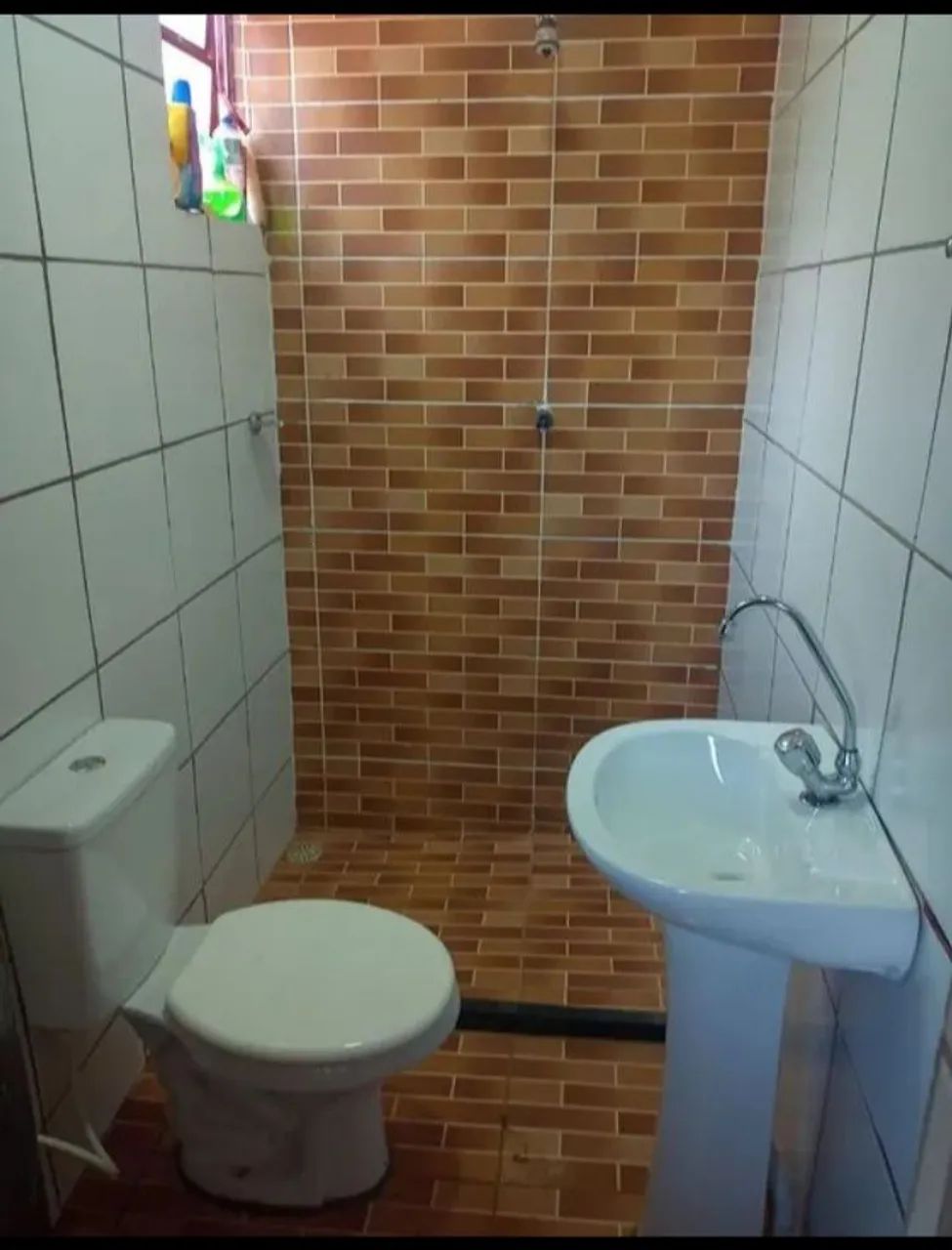 Casa na Vila Irmã Dulce  - Foto 3