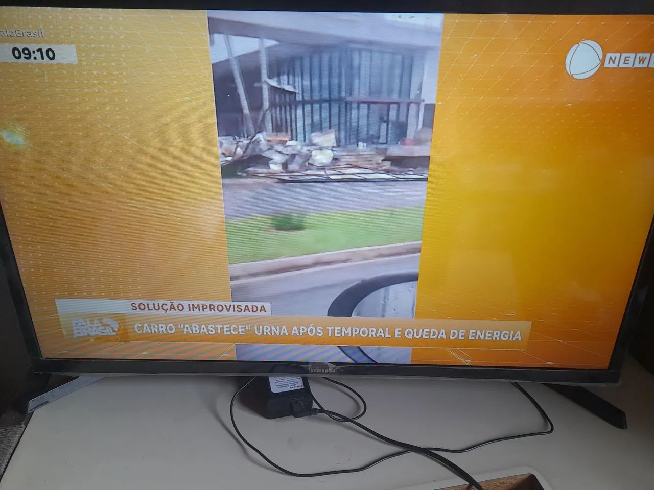 Televisão sansung - Foto 3