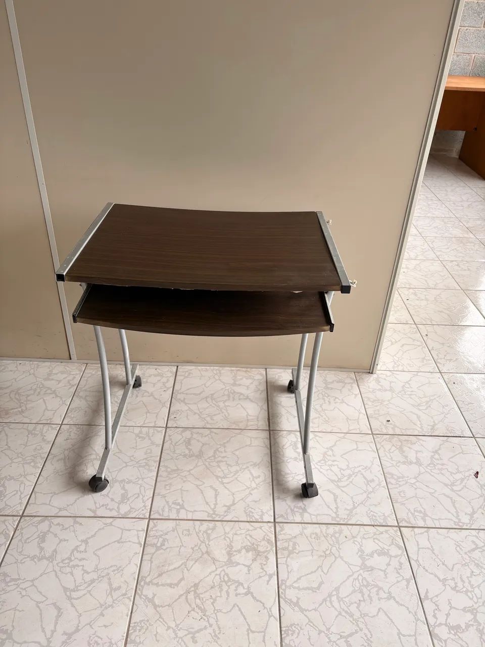 Mesa de escritório  - Foto 4