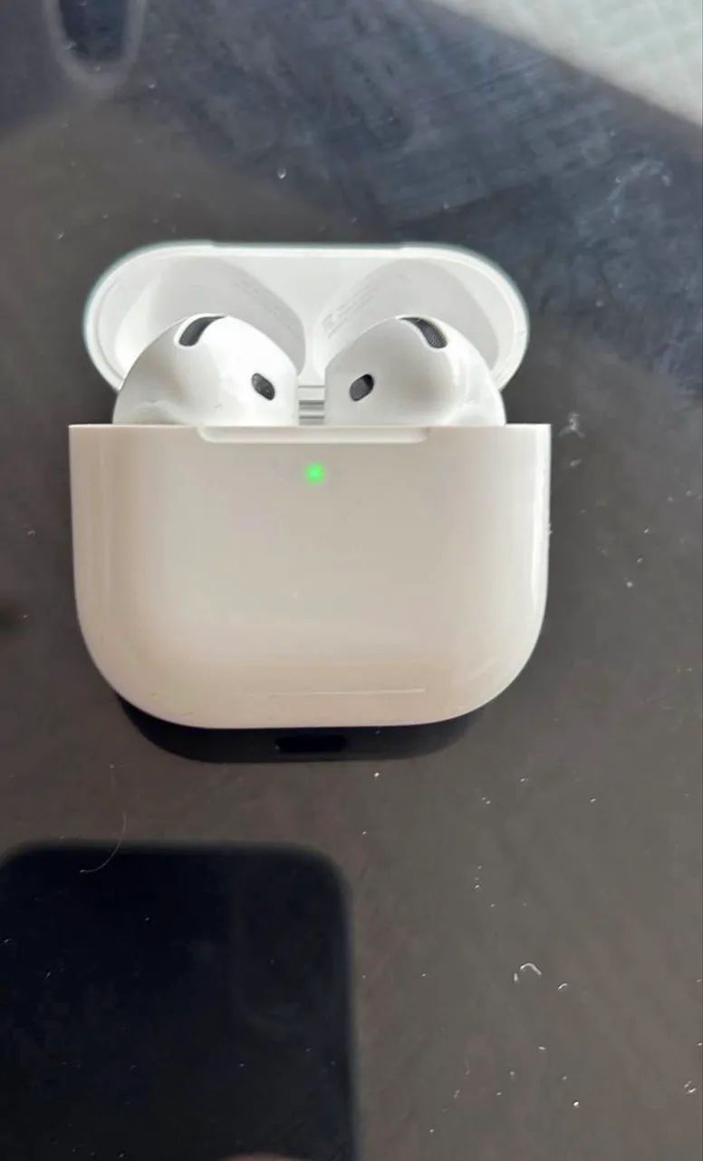 AirPods 4 - Foto 3