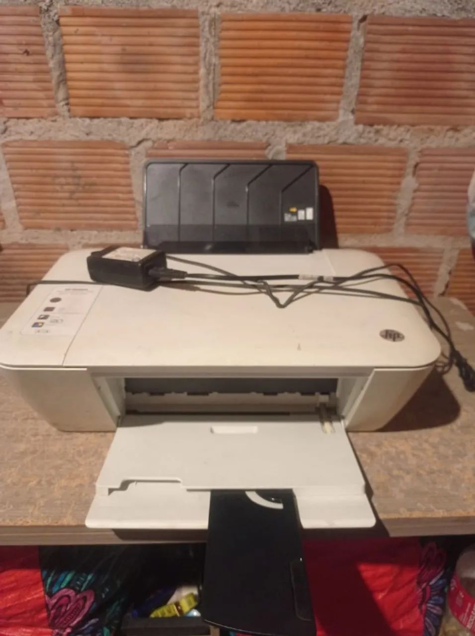 Impressora Hp