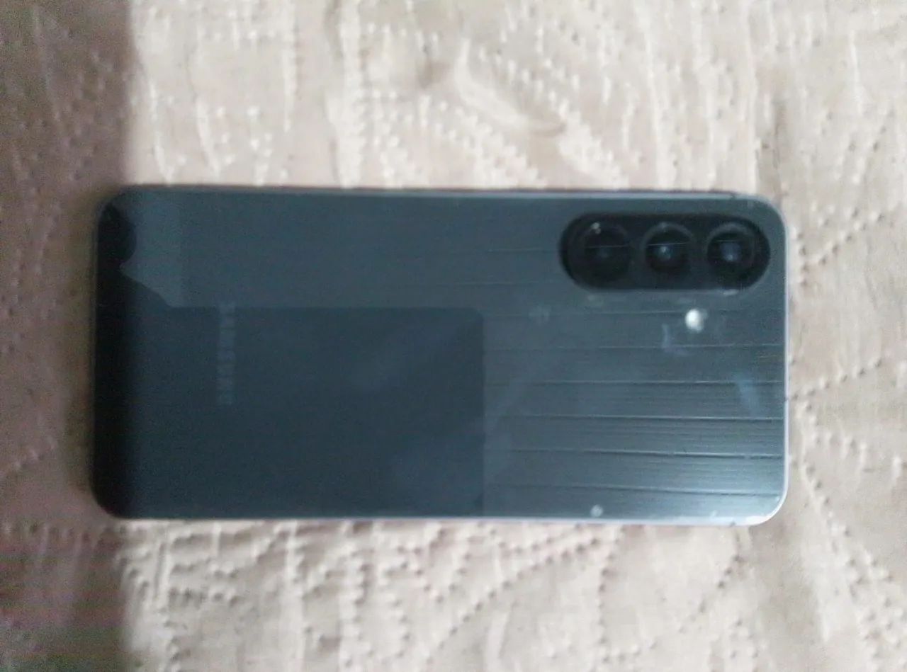 Sansung A56 - Foto 2