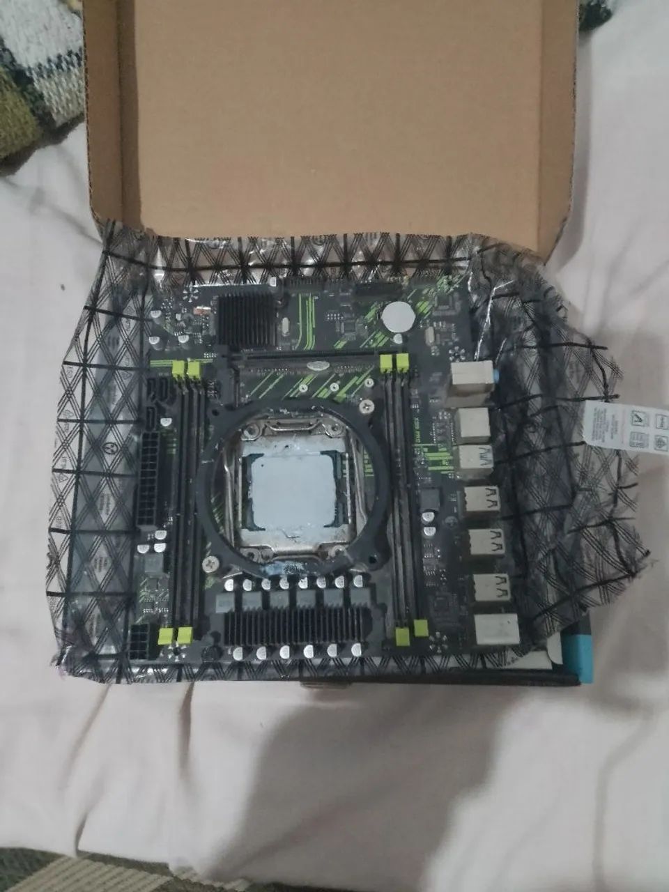 Kit xeon  - Foto 3