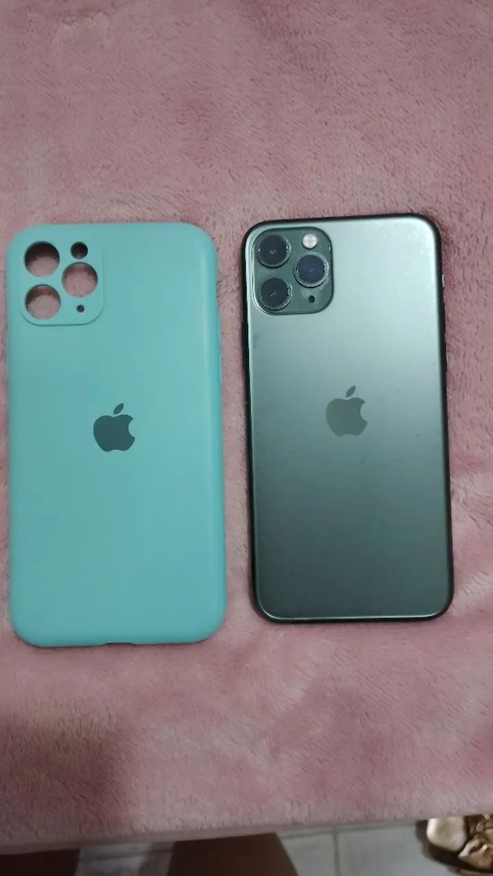 iPhone 11 Pro - Foto 2