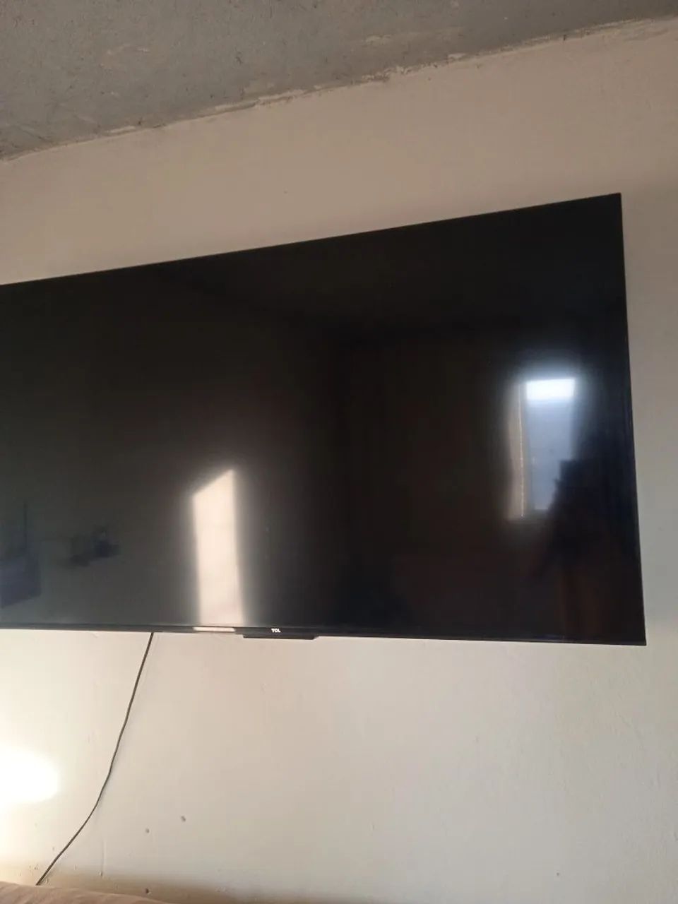 Vende-se tv 55 polegadas 