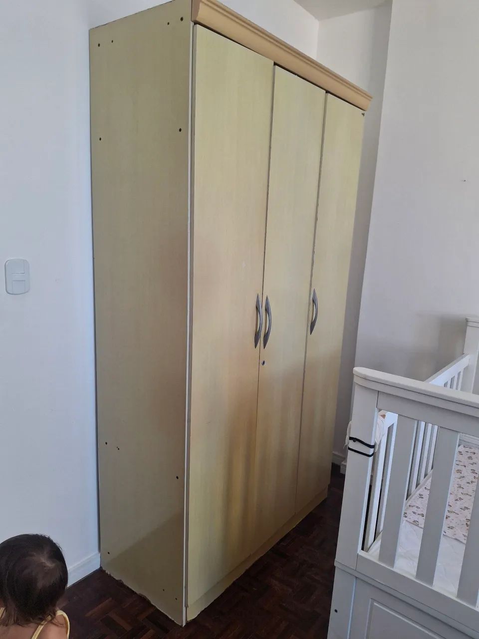 Guarda roupa zap *  - Foto 3