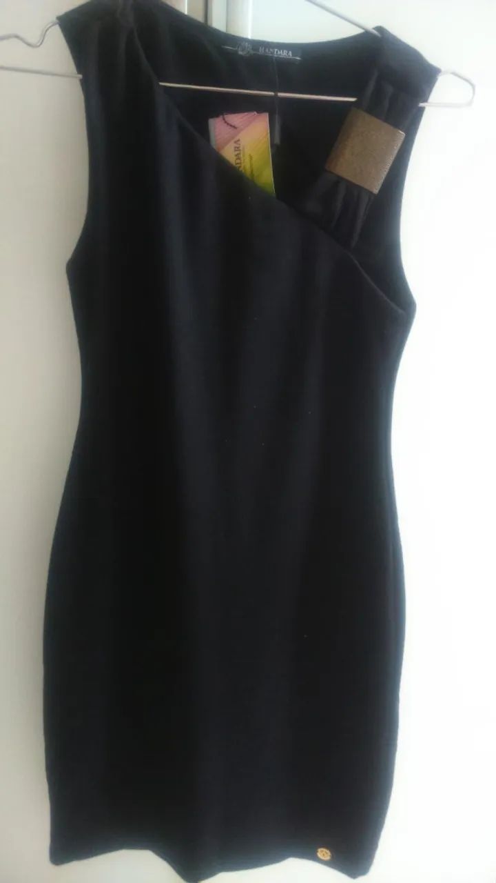 Vestido novo - Handara - Foto 3
