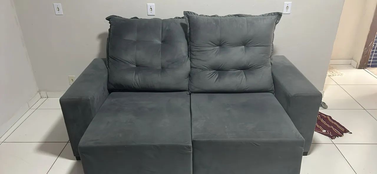 sofá retrátil  - Foto 2