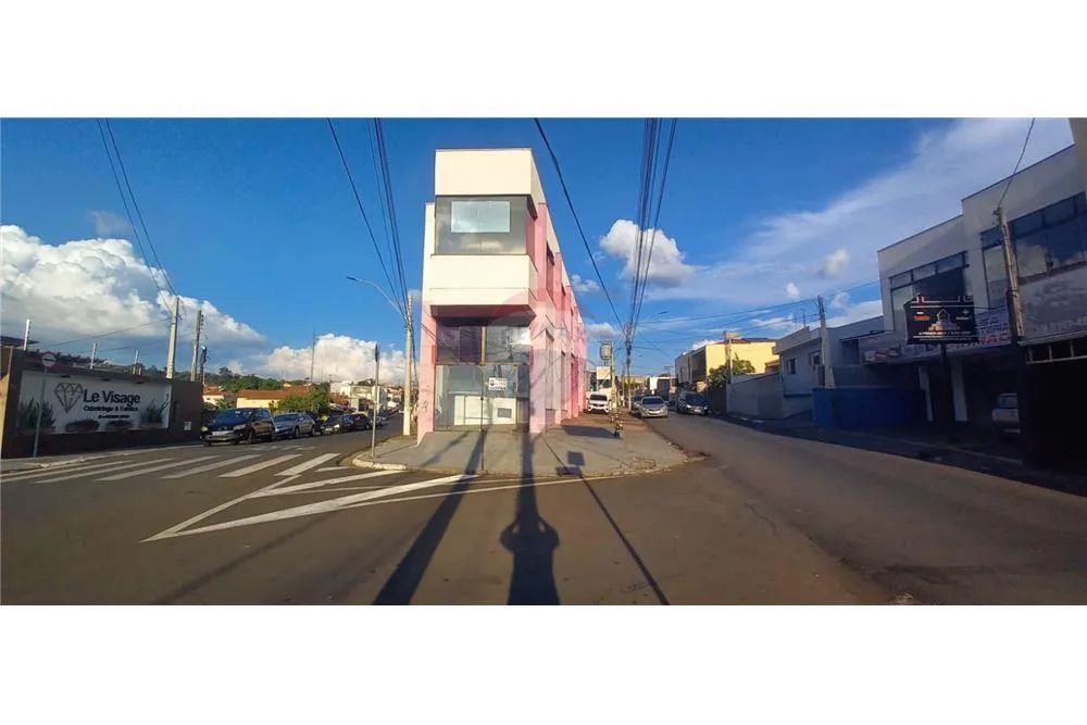 SALÃO COMERCIAL CENTRO DE MONTE MOR - Foto 4