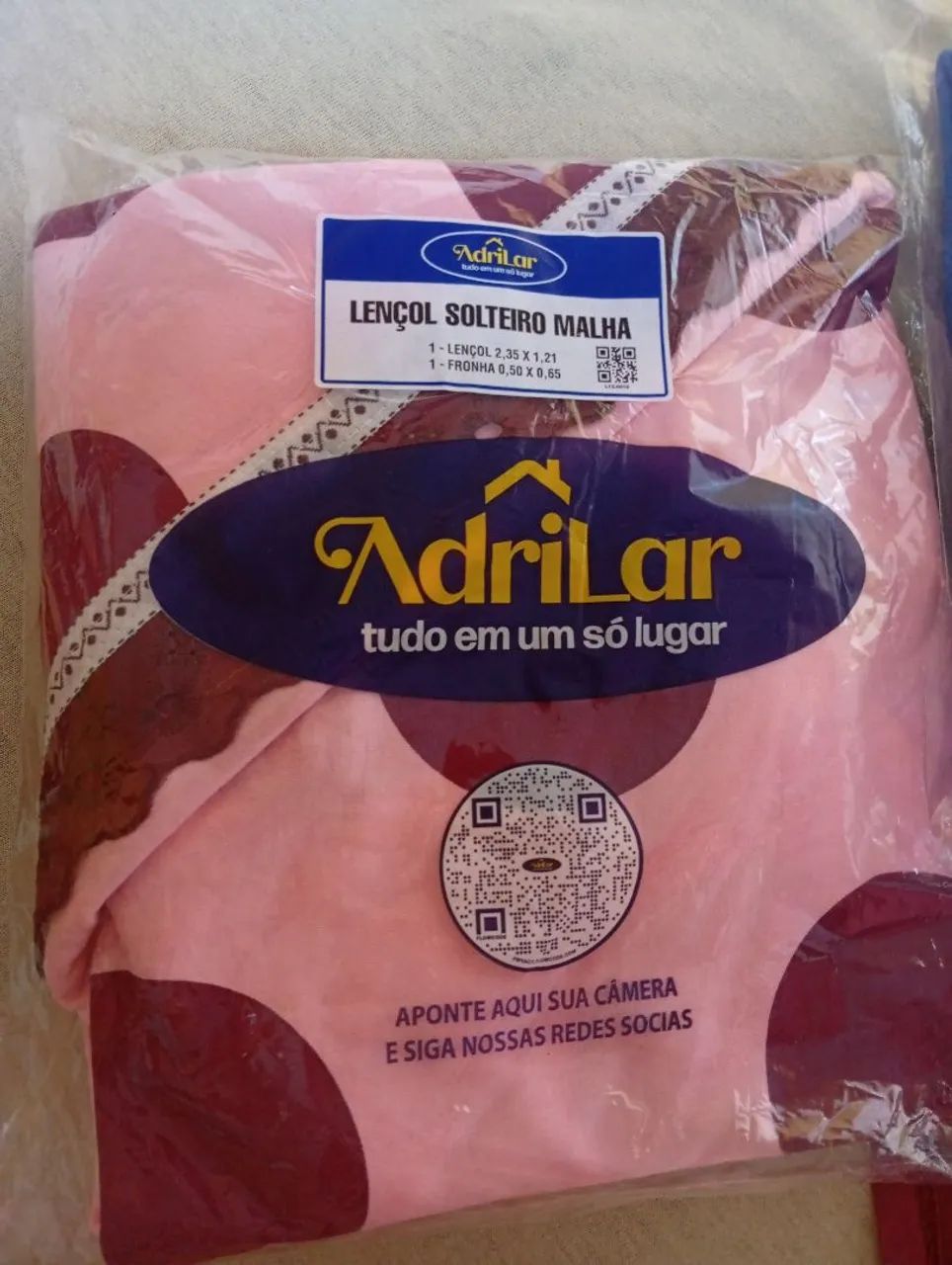 Colcha de cama de solteiro  - Foto 2