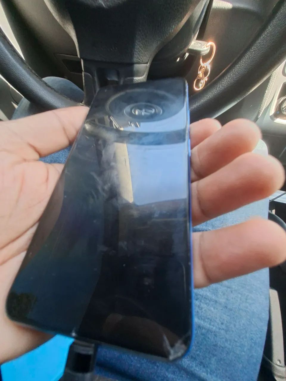 Xiaomi mu 11 lite - Foto 3