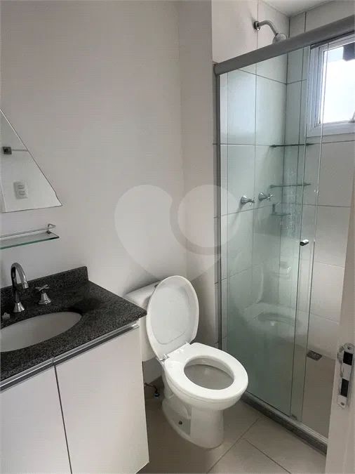 Apartamento com 2 quartos à venda em Vila ipojuca - SP - Foto 4