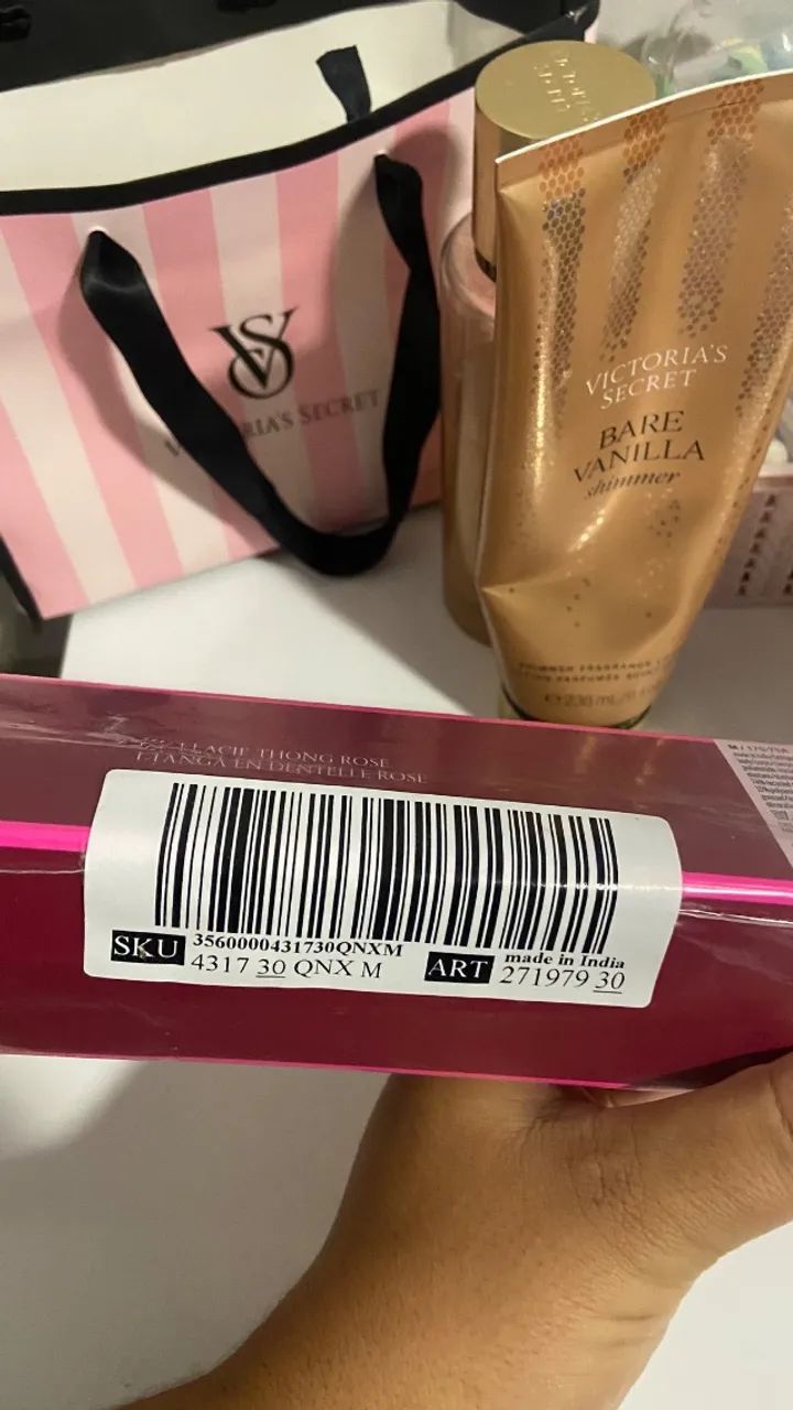 Victoria Secret - Foto 5