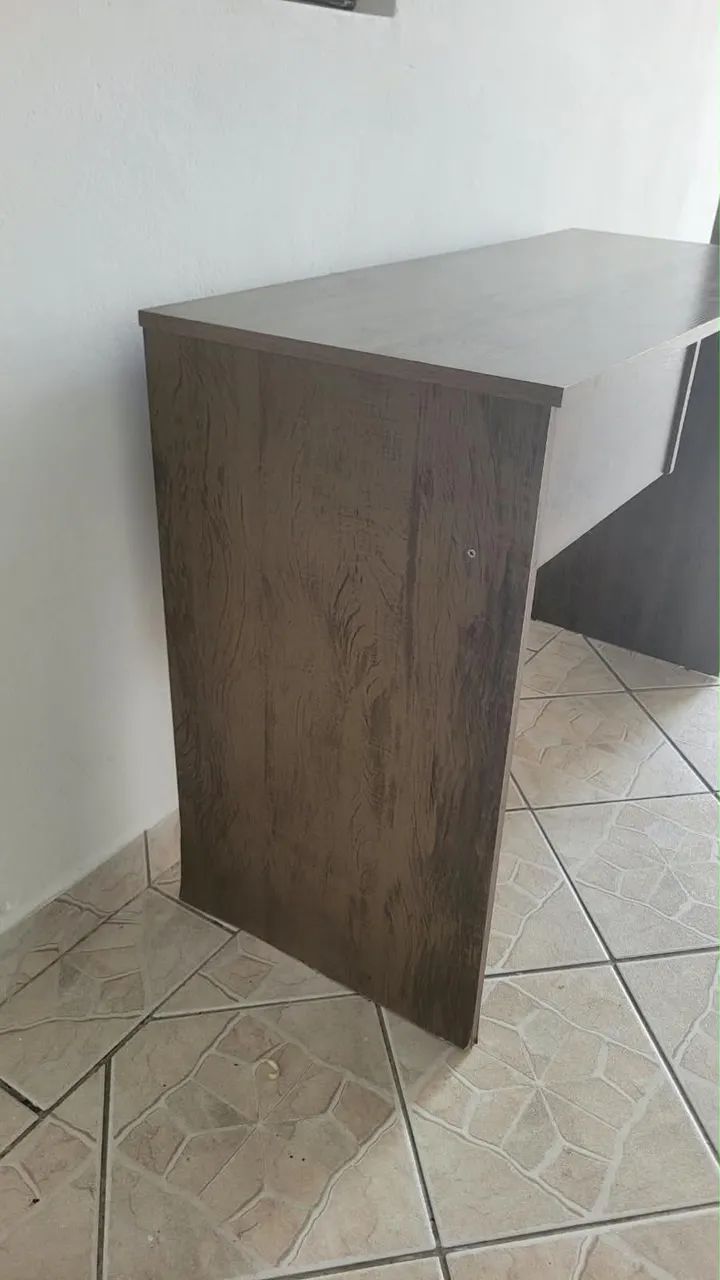 Doação Mesa de escritório  - Foto 4