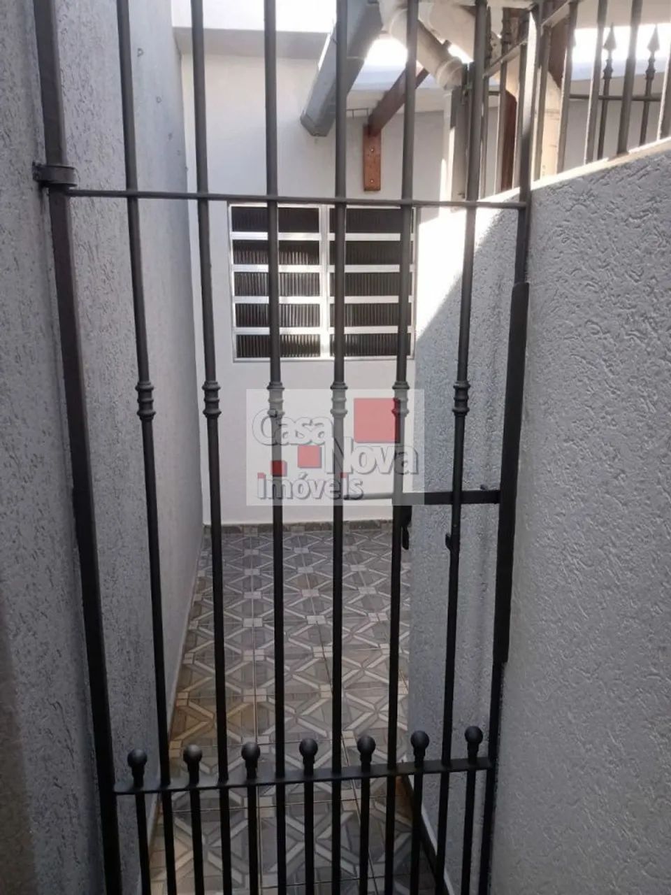 Casa Assobradada, Jardim Brasil (Zona Norte) - São Paulo - Foto 4