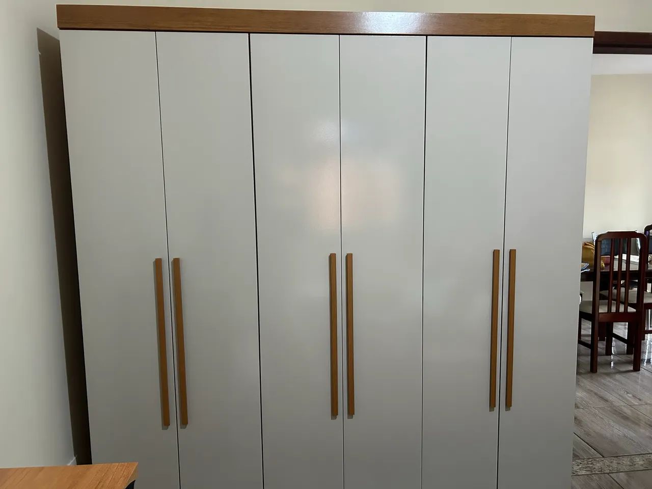 guarda-roupa - Foto 2