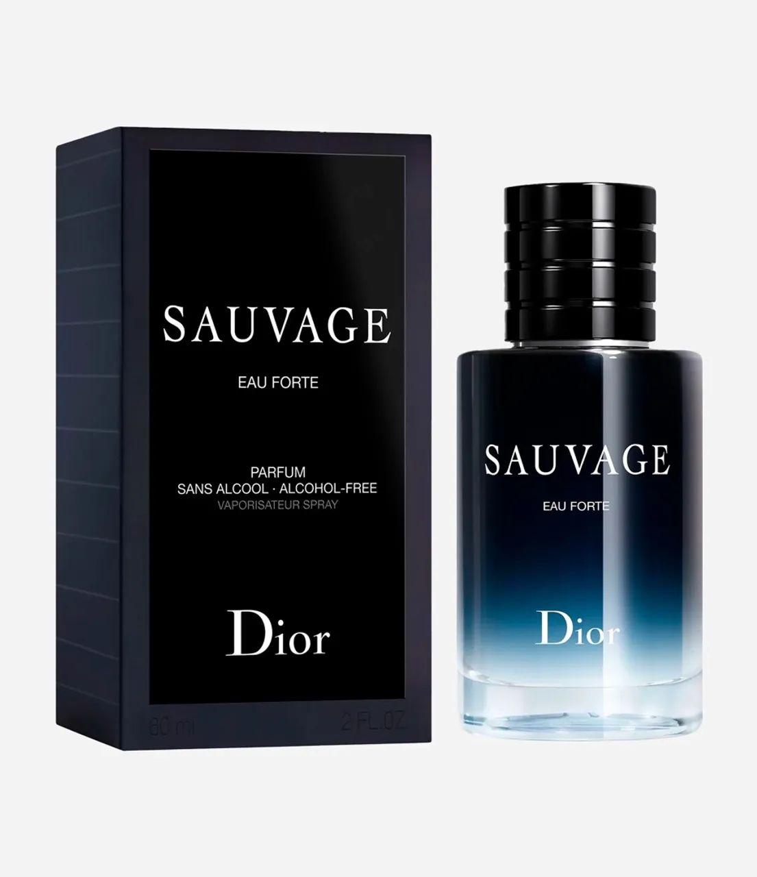 Sauvage Eau Fort Parfum Dior