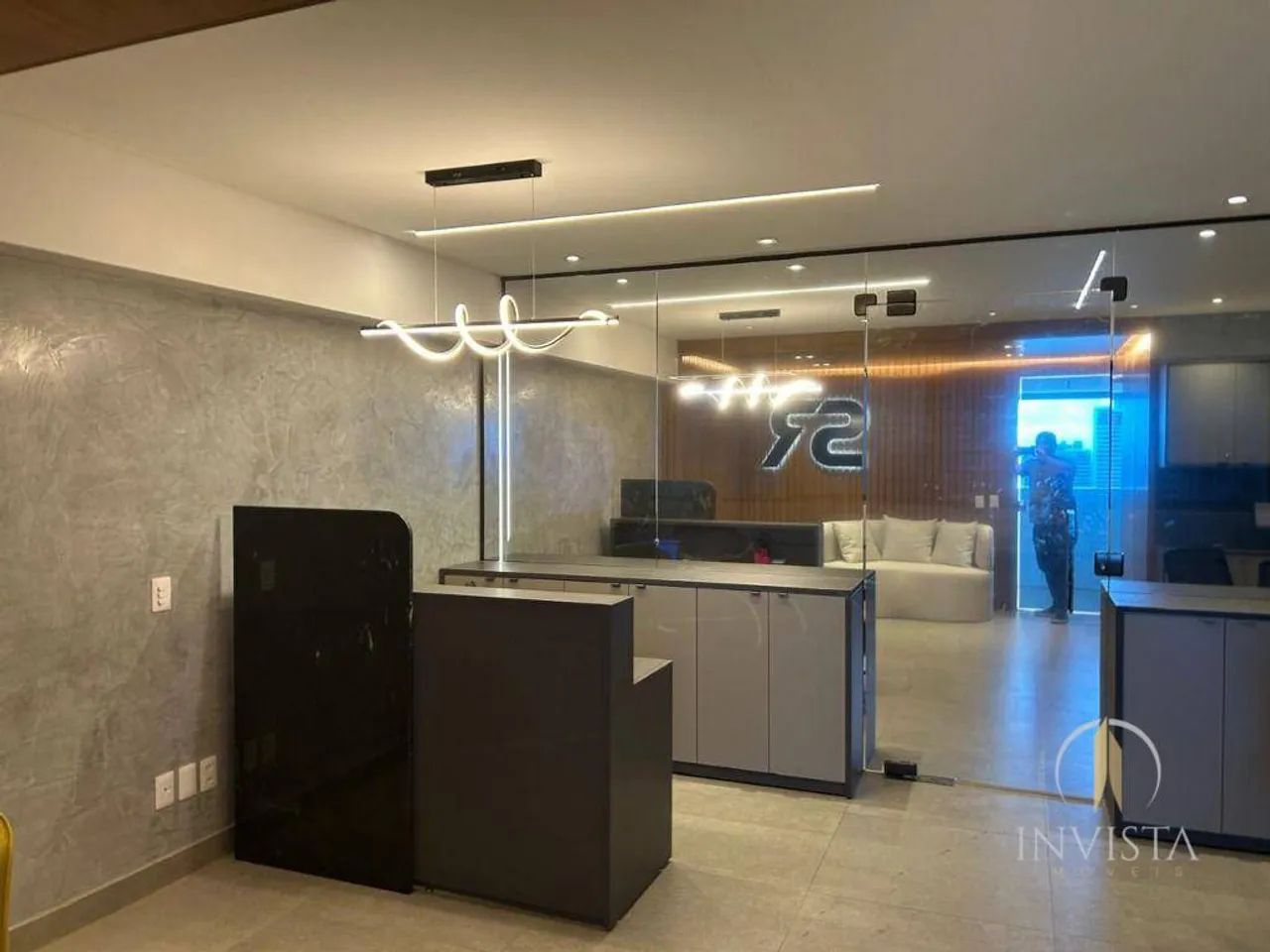 Sala para alugar, 48 m² por R$ 6.000,01/mês - Tambauzinho - João Pessoa/PB - Foto 3