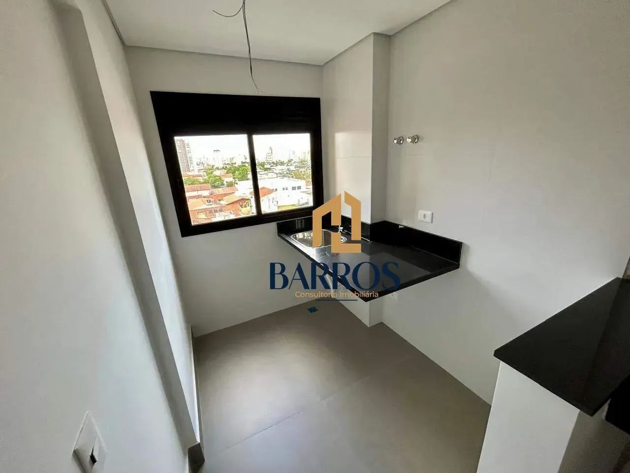 Apartamento a venda 3 dormitórios, 110m2 - Edifício Ilha de Maui - São Judas - Piracicaba  - Foto 4