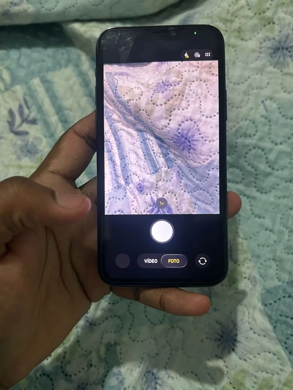 iPhone 11 Pro