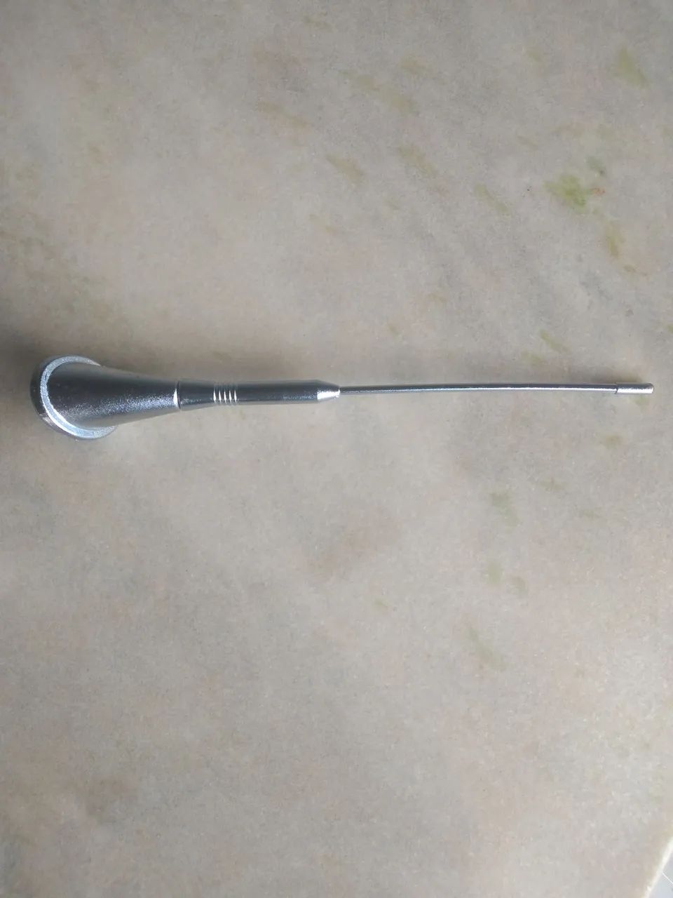 Antena Teto Automotivo Universal  - Foto 3