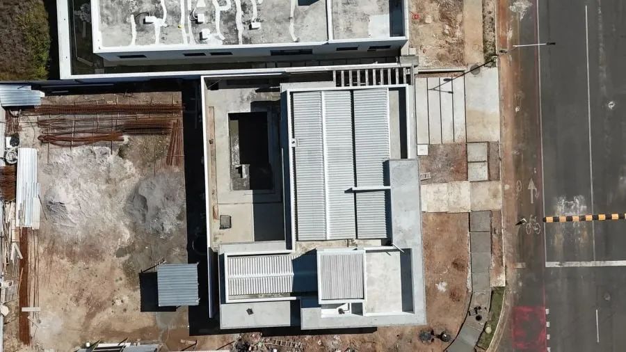 Casa de Luxo no Alphapark Ilhéus com 3 Suítes - Foto 5