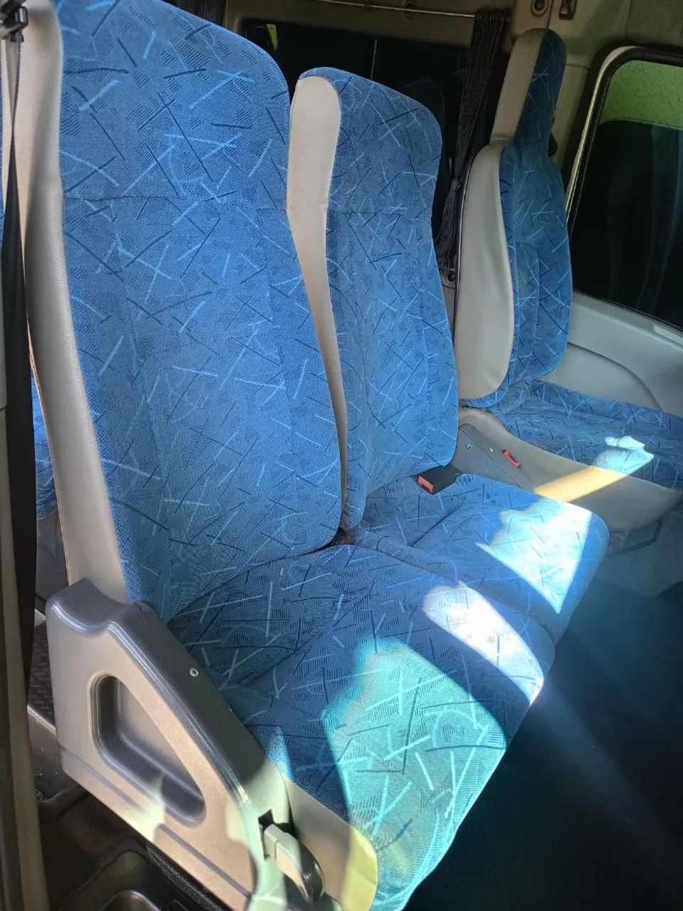 Bancada Renault Master  - Foto 3