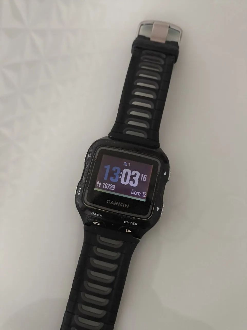 Relógio GARMIN 920 XT - Melhor custo benefício da Garmin - Foto 2
