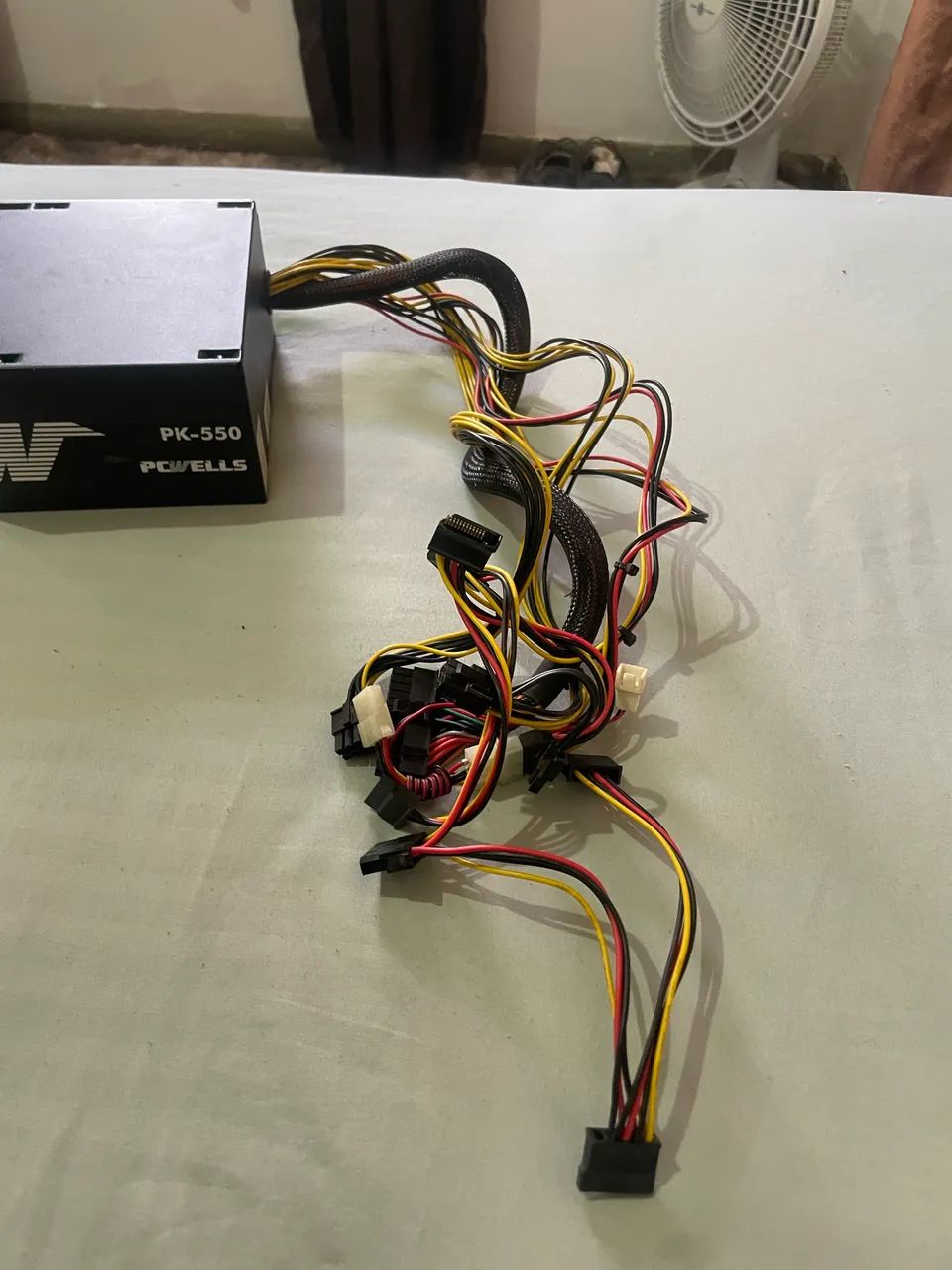 Fonte para Pc - Foto 3