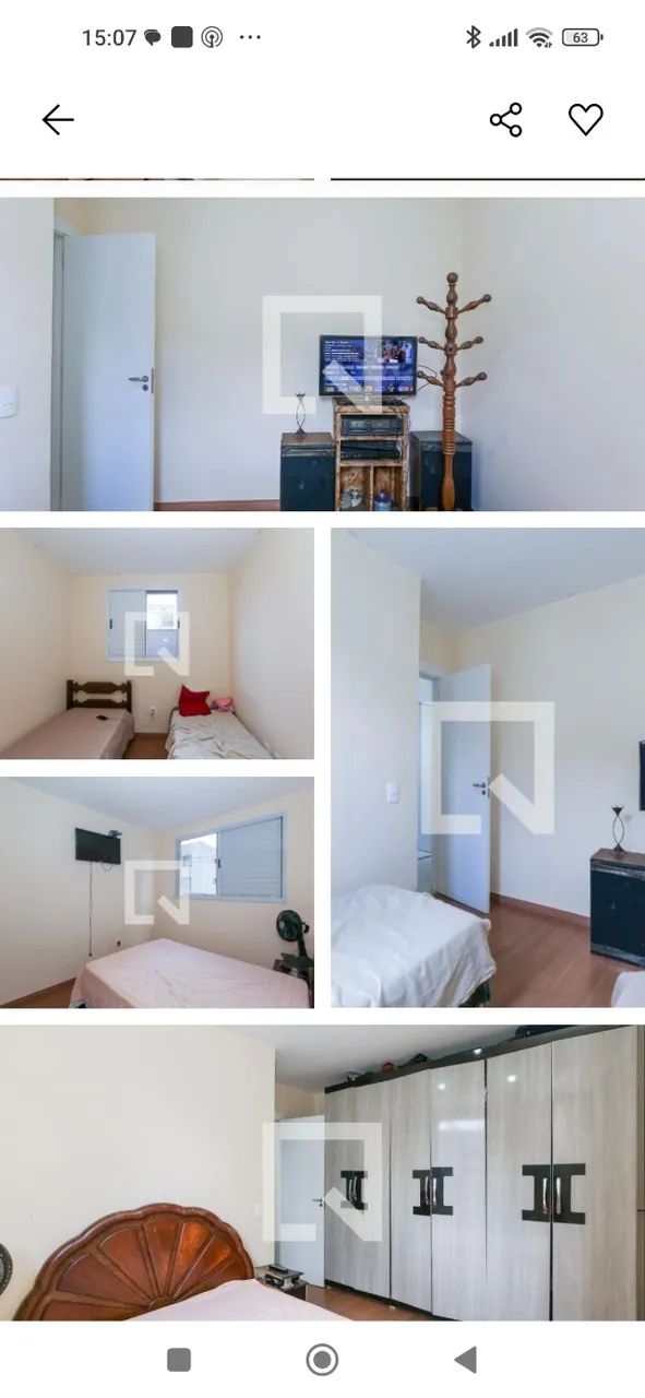 Apartamento 3 quartos bairro Nova Suiça  - Foto 2