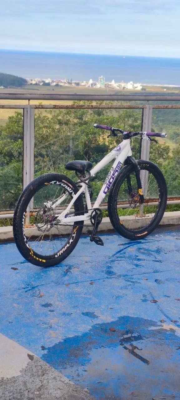 Bicicleta gios  - Foto 2
