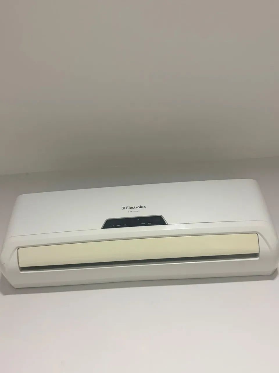 Ar condicionado 12.000,00btus, Eletrolux