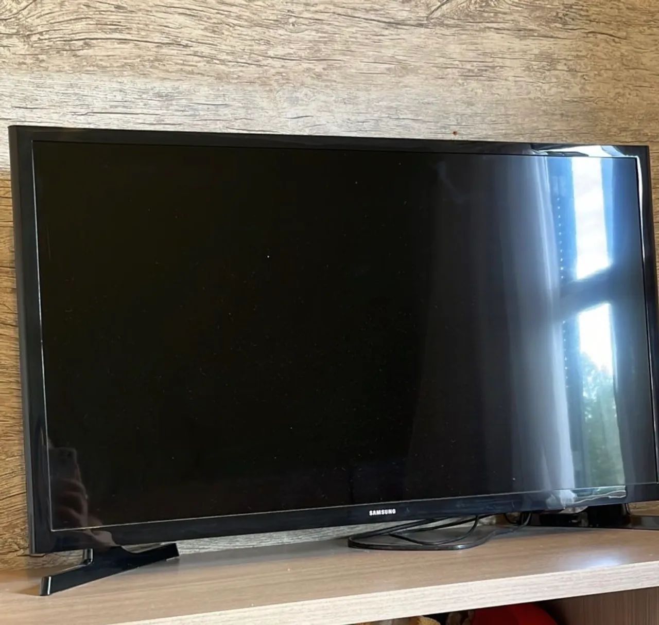 TV Samsung smart 32 polegadas 