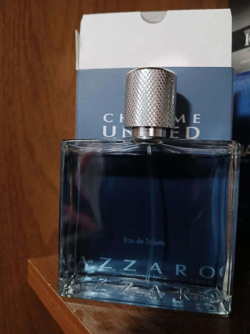 Perfume azzaro original  - Foto 4