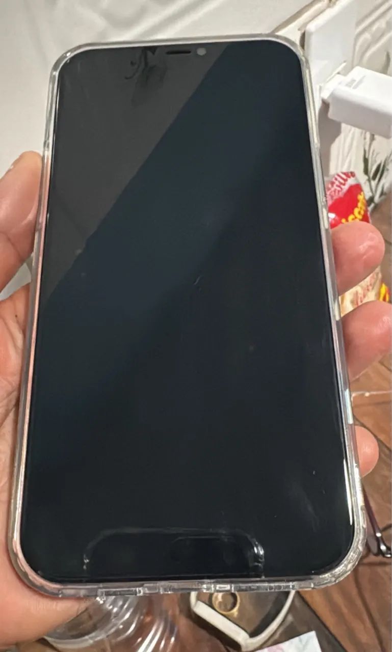 iPhone 12 Pro Max 256gb - Foto 5