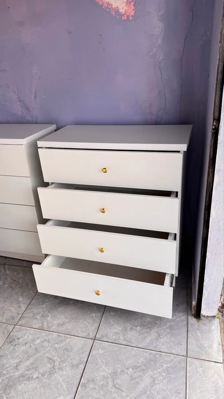 Cômoda pronta entrega  - Foto 4
