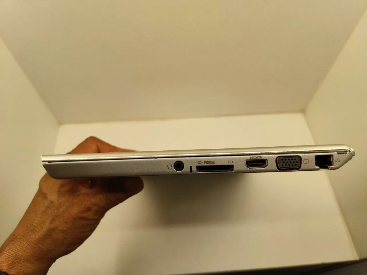 NOTEBOOK SONY VAIO CORE I5 - Foto 4