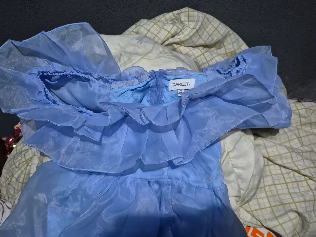 Vestido  - Foto 2