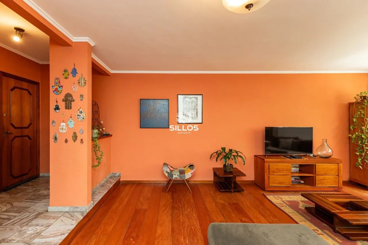 Apartamento à venda com 3 quartos no bairro Água Verde em Curitiba - Foto 3