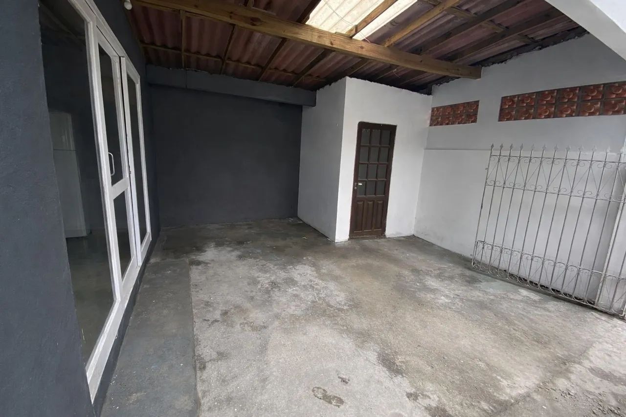 Alugo casa na Tapera  - Foto 2