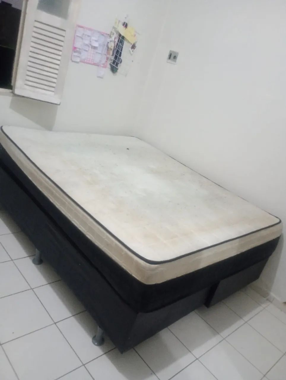 Cama queen - Foto 3