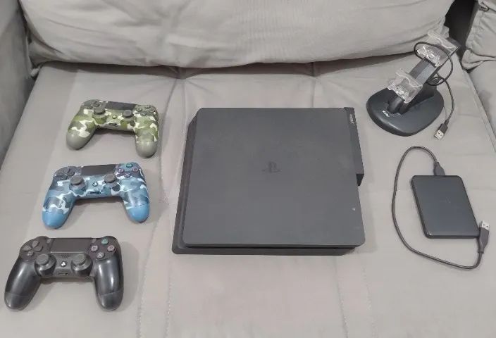 Playstation 4