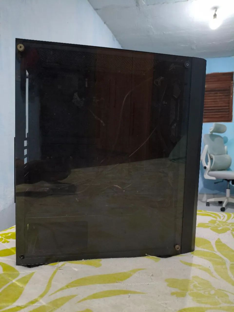 Gabinete para pc - Foto 2