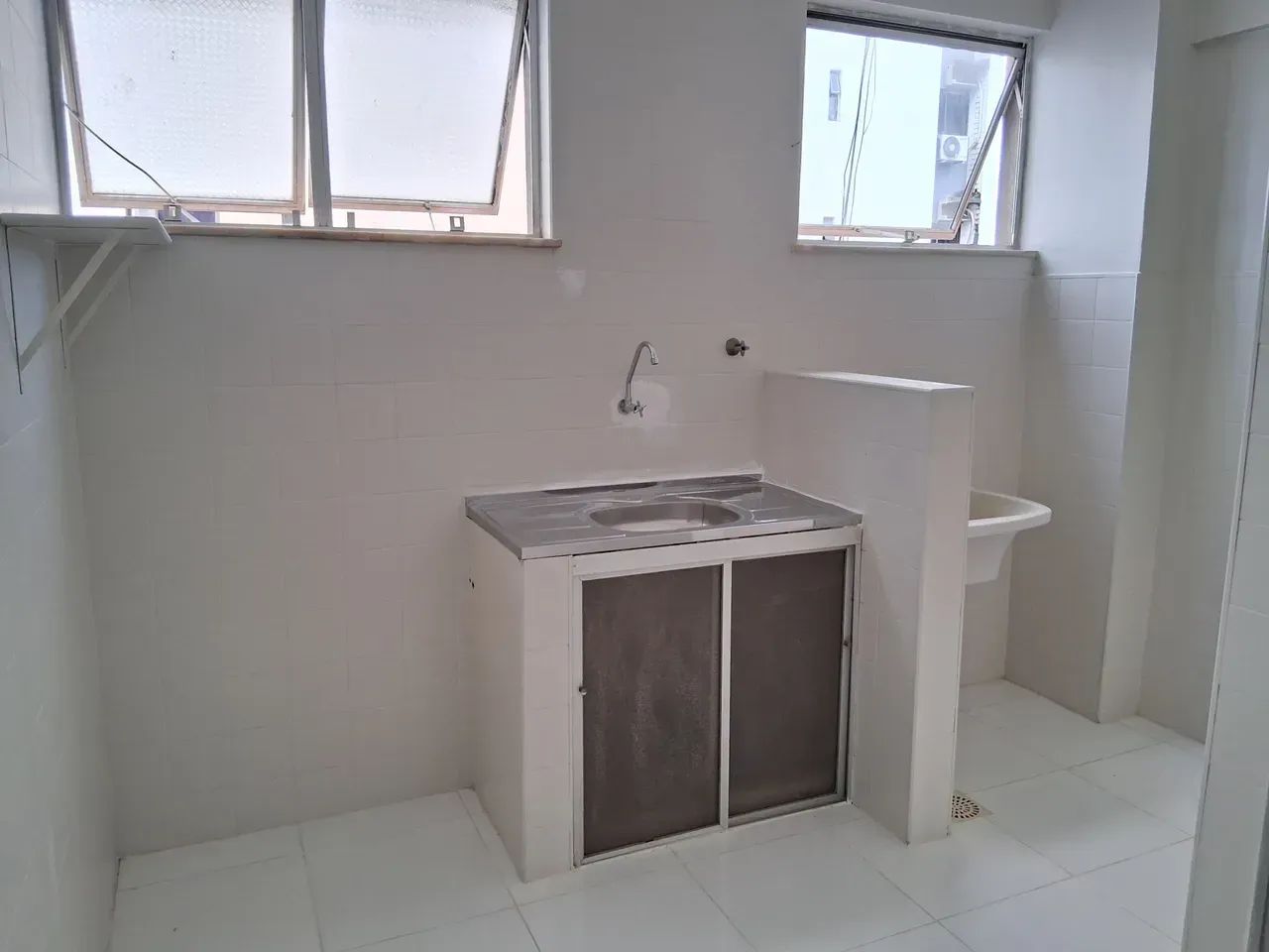 FM- Alugo ou Vendo Apartamento no Edifício Cláudio Chaves, Cremação - Foto 5