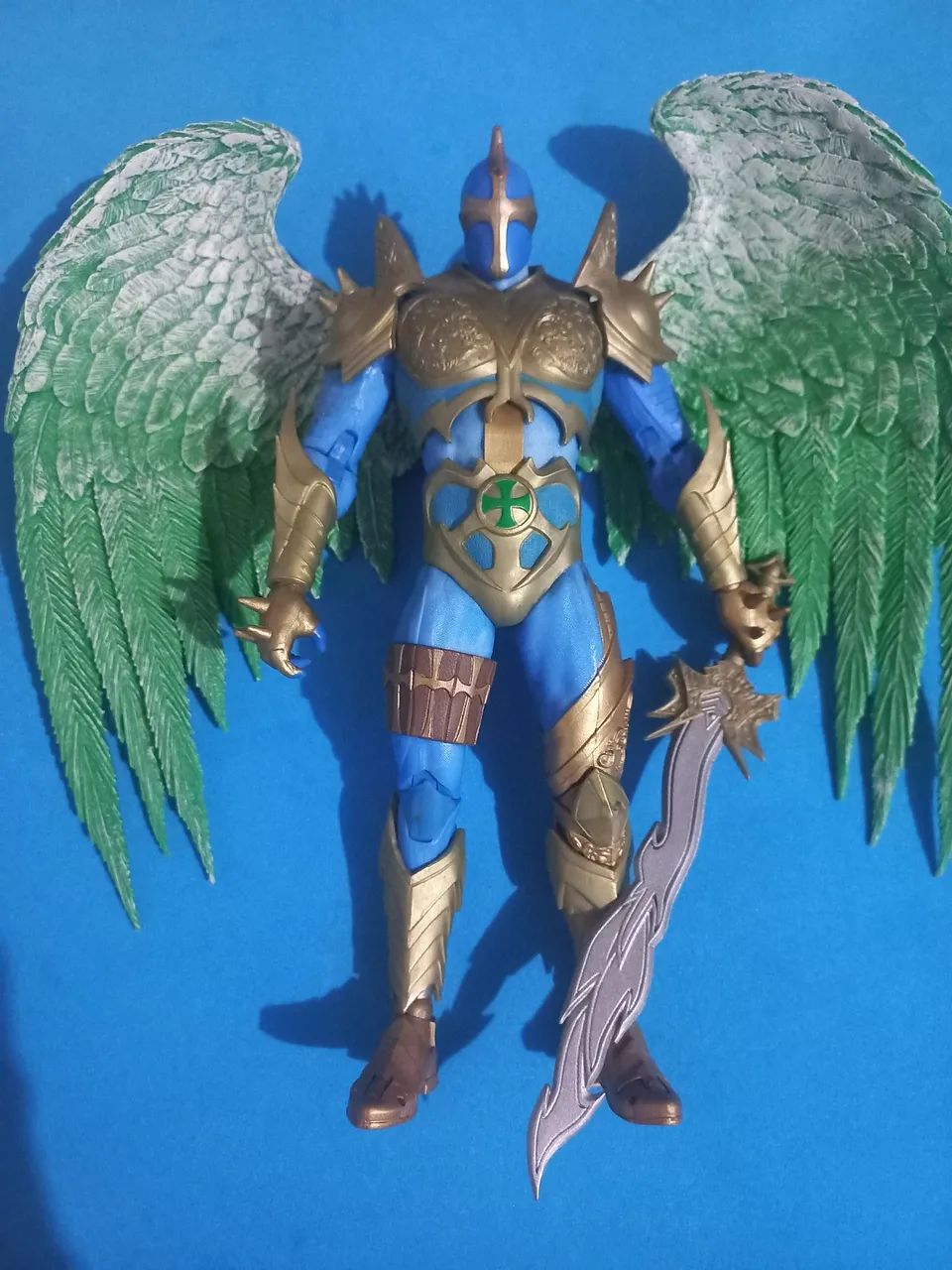 Redentor spawn mcfarlane 