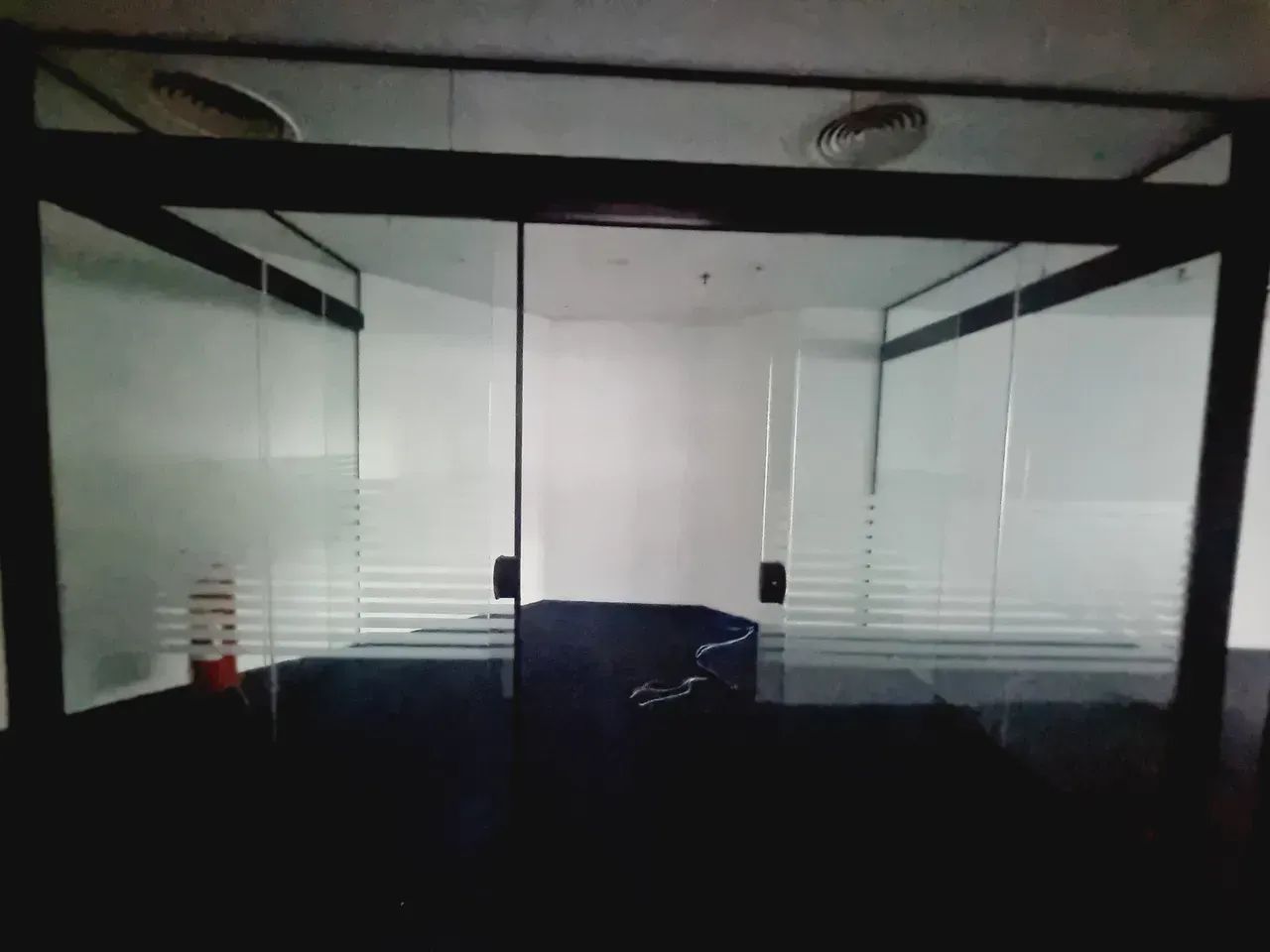 Sala Comercial com Vista Espetacular em SP Próximo ao Shopping Morumbi - Foto 4