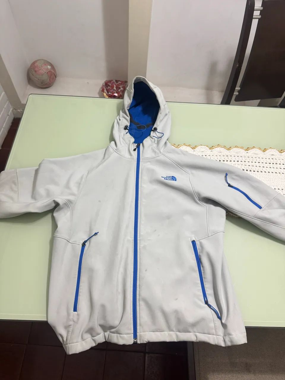 Jaqueta The North Face Original  - Foto 3