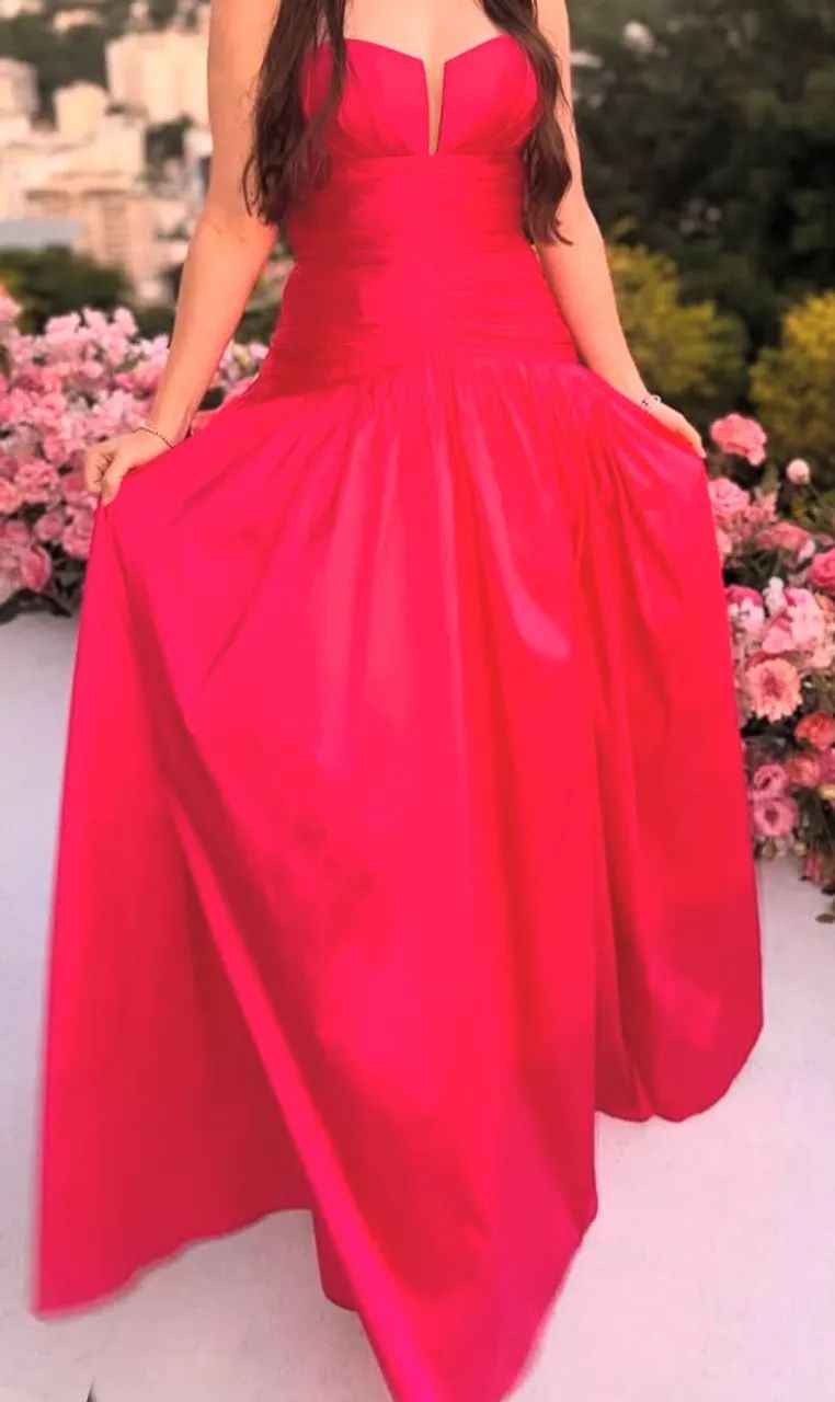 Vestido de festa P  - Foto 2